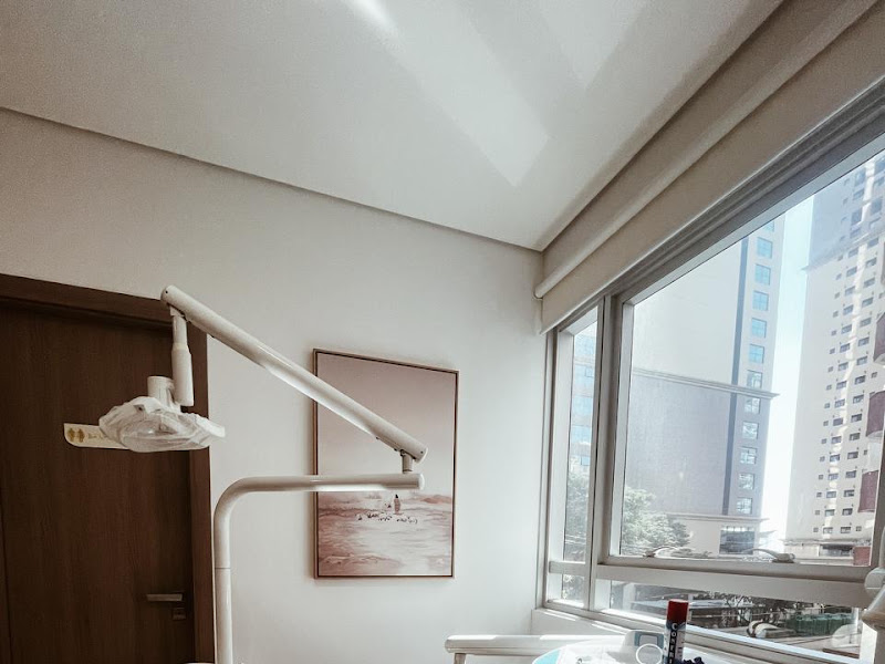 Foto 2 de Valeska Brondi Odontologia
