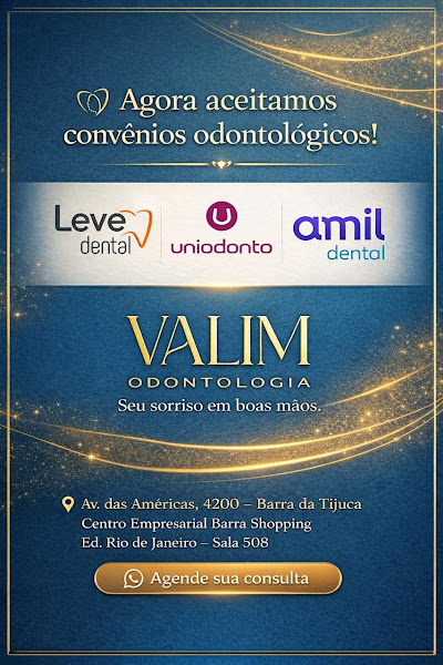 Foto 3 de VALIM ODONTOLOGIA LTDA