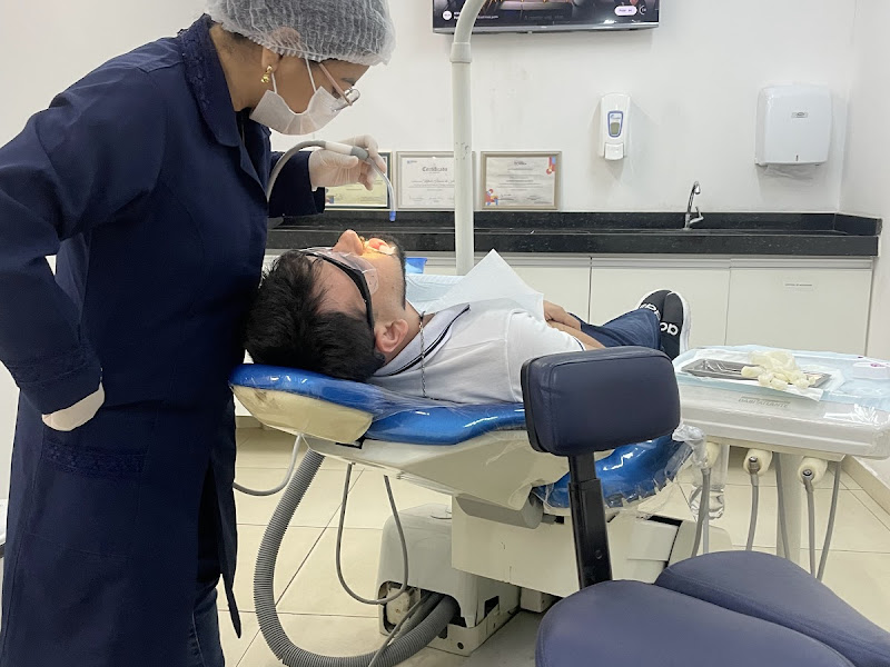 Foto 3 de Valintim Odontologia | Consultório Odontológico