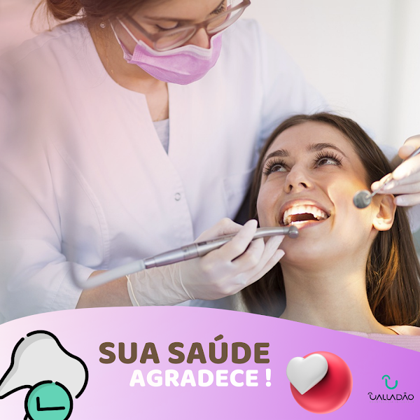 Foto 2 de Valladão Odontologia Integrada