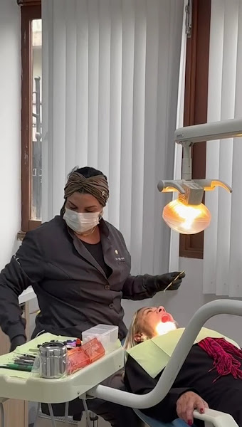 Foto 4 de Valle Odontologia Integrada 24Horas Atendimento Emergencial