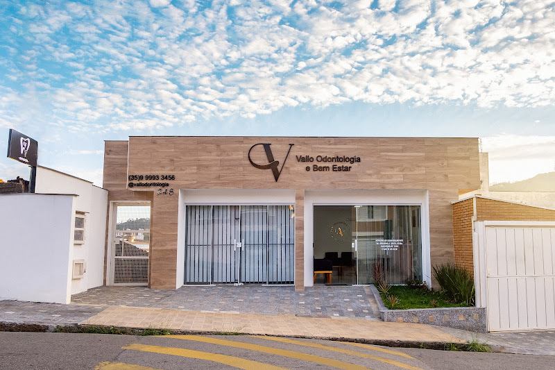 Foto 2 de Vallo Odontologia - Dentista em Poços de Caldas