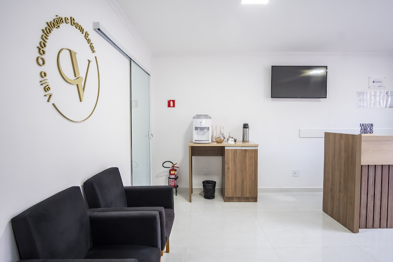 Foto 3 de Vallo Odontologia - Dentista em Poços de Caldas