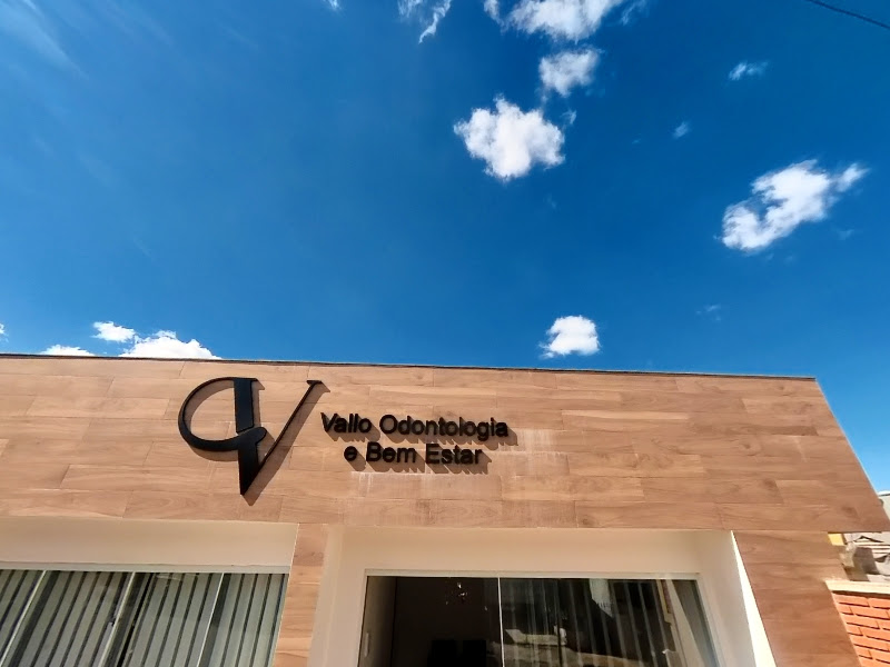 Foto 4 de Vallo Odontologia - Dentista em Poços de Caldas