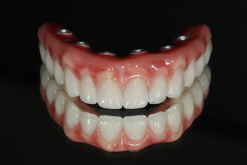 Foto 2 de Vallos Odontologia - Bairro Velha