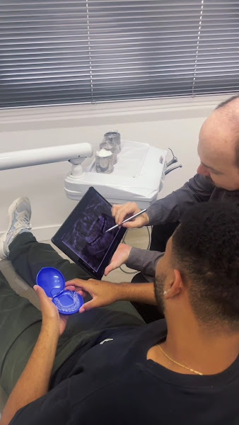 Foto 3 de Vallos Odontologia - Bairro Velha