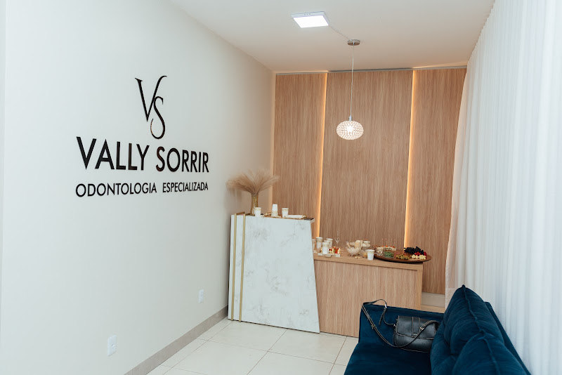 Foto 2 de Vally Sorrir