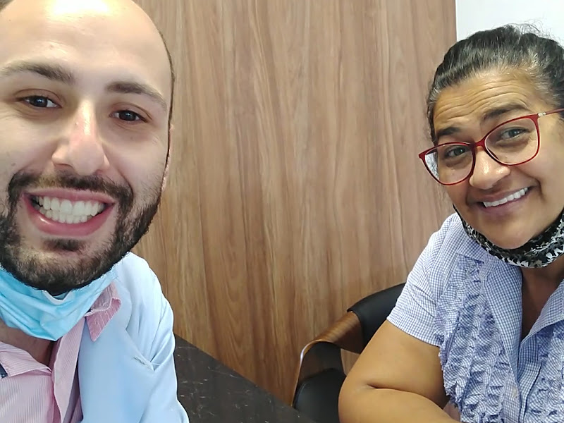 Foto 3 de Valnella Odontologia