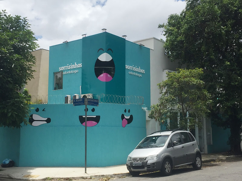 Foto 11 de Valorizando Sorrisos