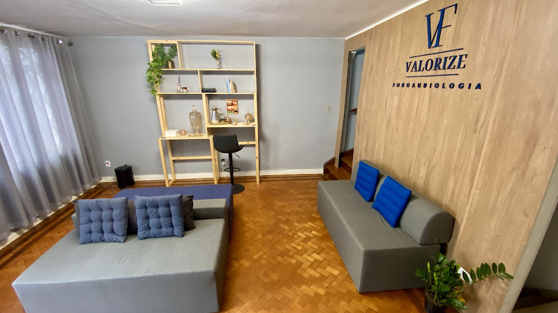 Foto 3 de Valorize Fonoaudiologia