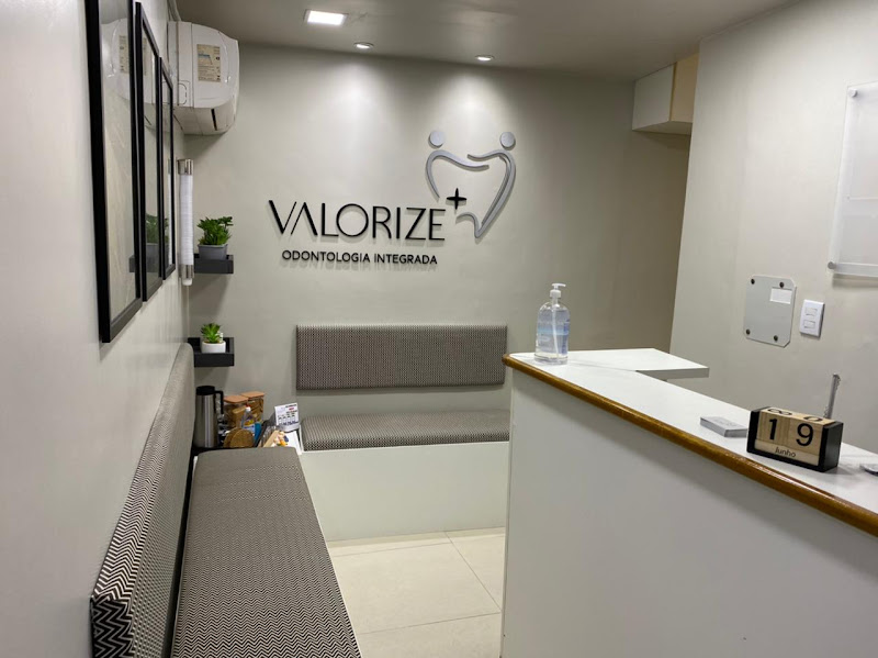 Foto 3 de Valorize+ Odontologia Integrada