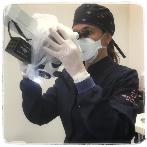 Foto 2 de Valquiria Rocha Odontologia