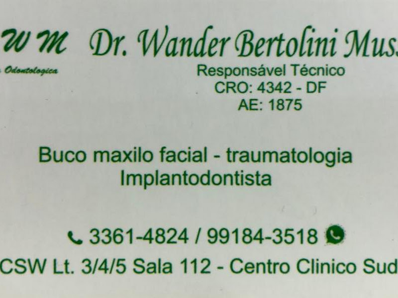 Foto 3 de Valter Luis Varise