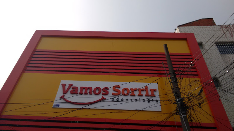 Foto 3 de Vamo Sorrir