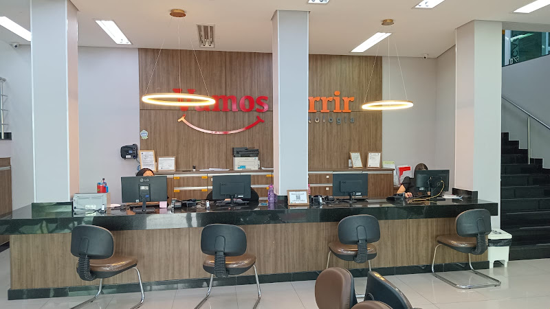 Foto 2 de Vamos Sorrir