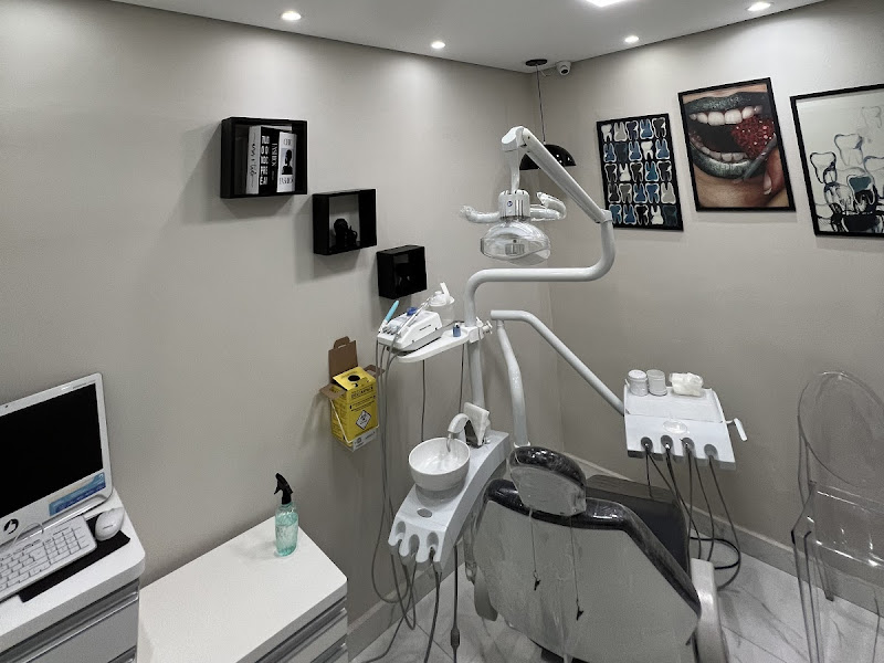 Foto 7 de Vamos Sorrir