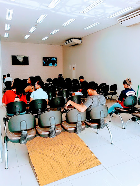 Foto 2 de Vamos Sorrir