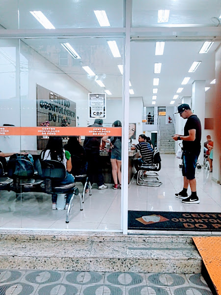 Foto 3 de Vamos Sorrir