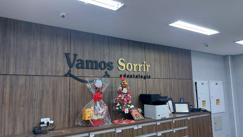 Foto 2 de Vamos Sorrir