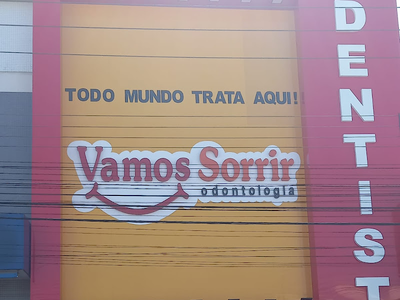 Foto 6 de Vamos Sorrir