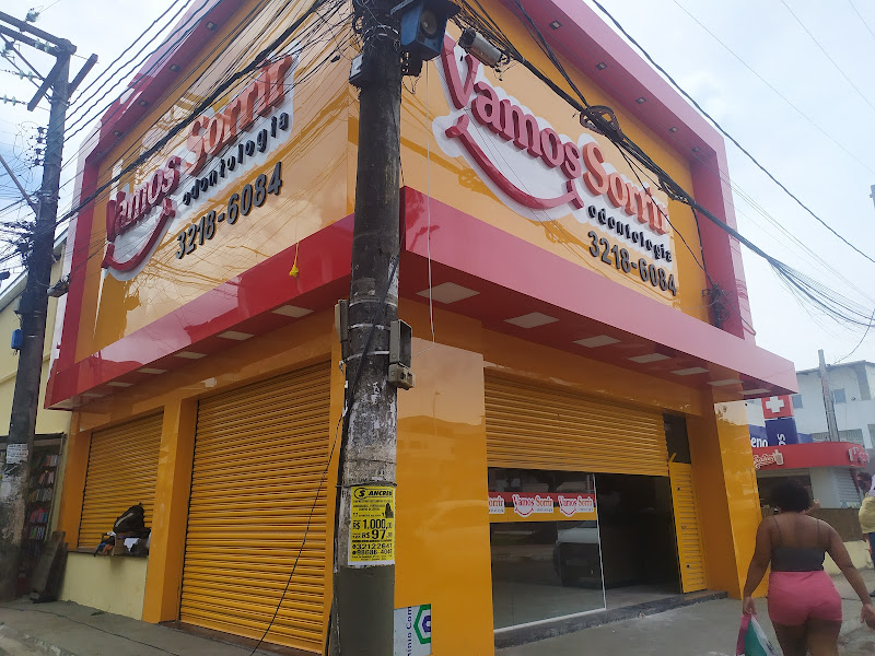 Foto 3 de Vamos sorrir