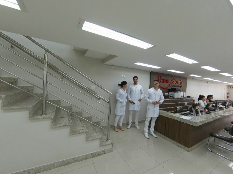 Foto 2 de Vamos Sorrir