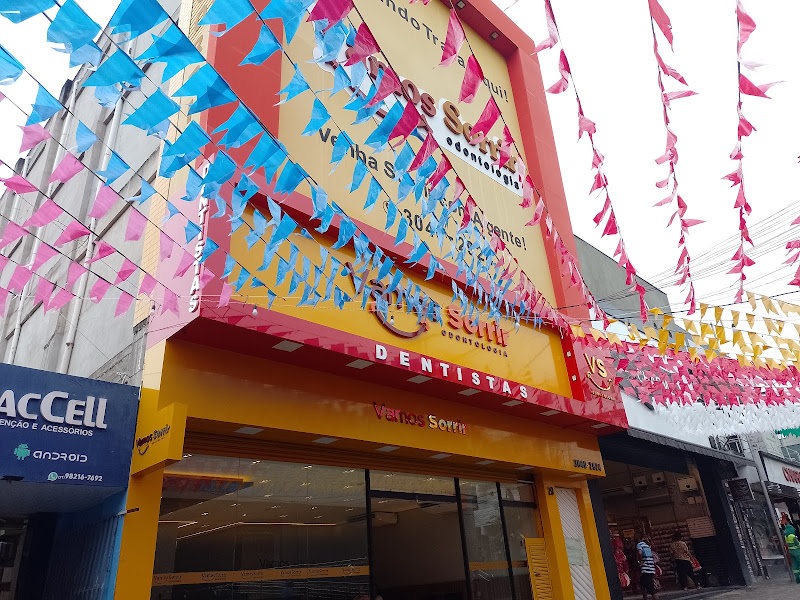 Foto 2 de Vamos Sorrir