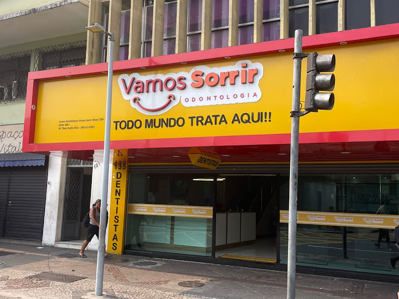 Foto 8 de Vamos Sorrir