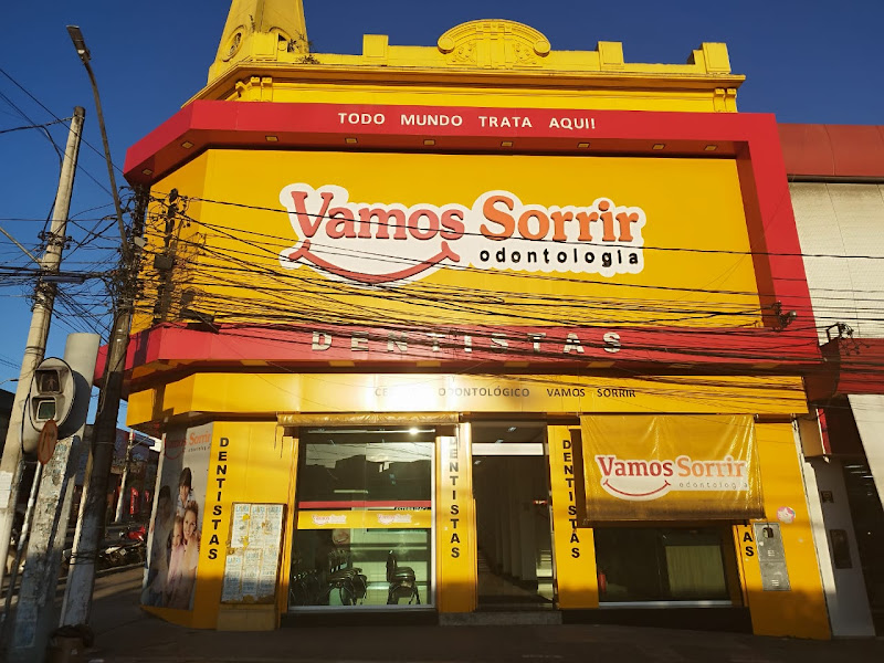 Foto de Vamos Sorrir - Alagoinhas