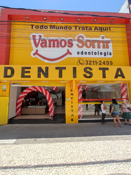 Foto 3 de Vamos Sorrir - Aracaju I