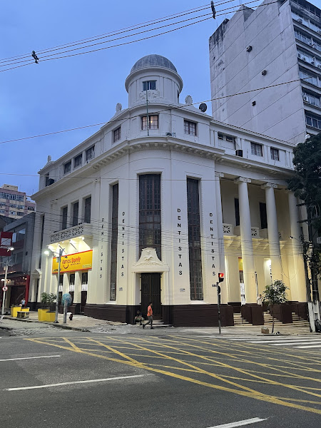 Foto 2 de Vamos Sorrir - Belém