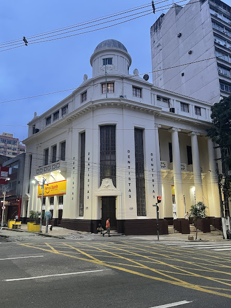 Foto 3 de Vamos Sorrir - Belém