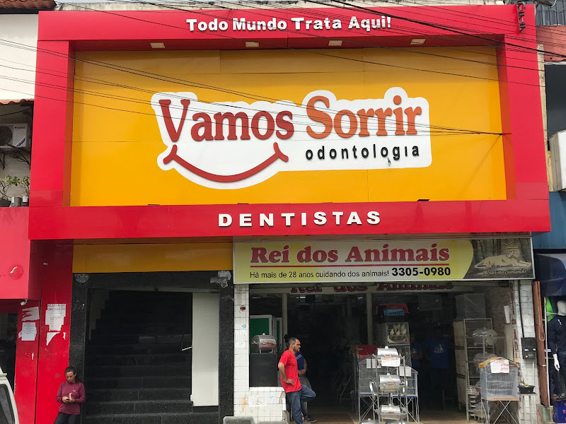 Foto de Vamos Sorrir Cajazeiras 1