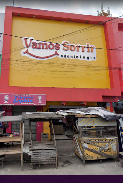 Foto 3 de Vamos Sorrir Cajazeiras 1