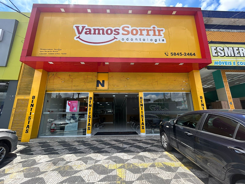 Foto 2 de Vamos Sorrir - Campo Limpo