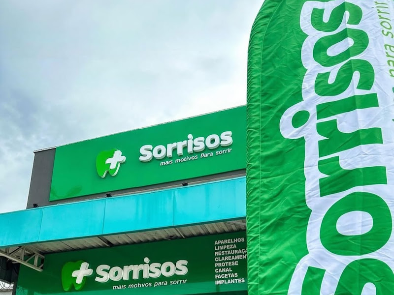 Foto 4 de Vamos Sorrir - Caucaia