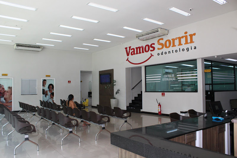 Foto 2 de Vamos sorrir +