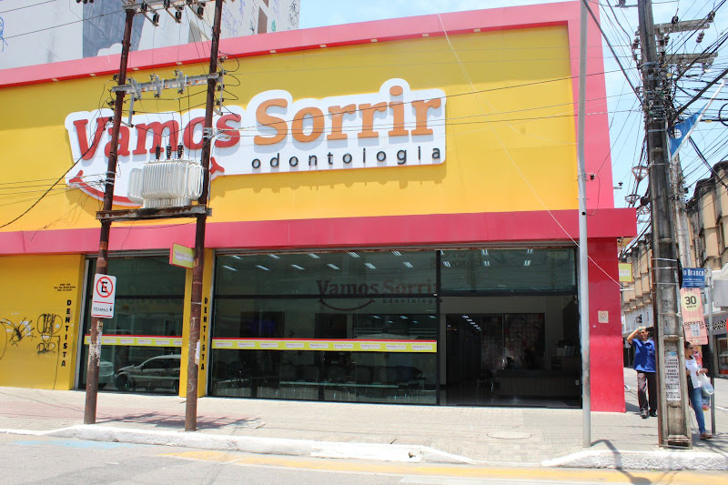 Foto 3 de Vamos sorrir +