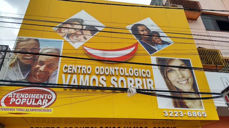 Foto 2 de Vamos Sorrir - Feira de Santana - Rio Branco