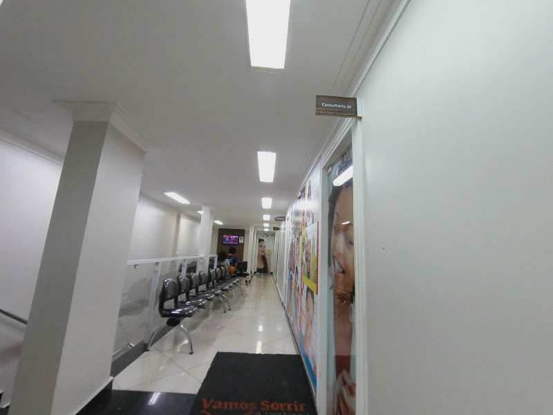 Foto 4 de Vamos Sorrir - Feira de Santana - Rio Branco