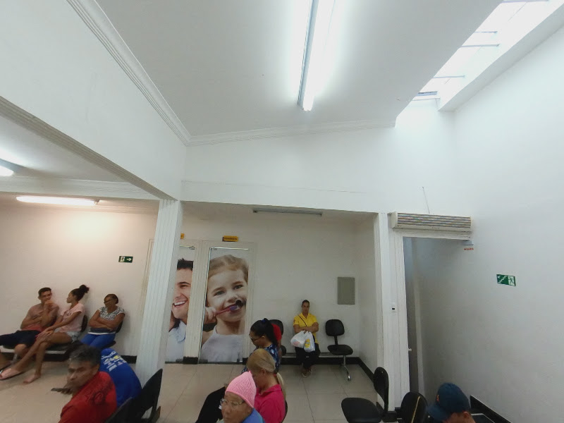 Foto 7 de Vamos Sorrir - Feira de Santana - Rio Branco