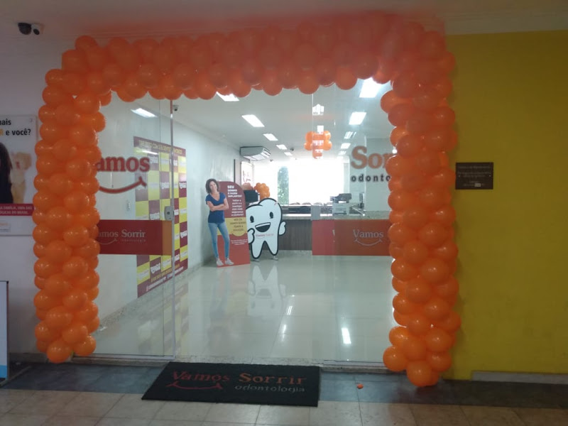 Foto 2 de Vamos Sorrir - Fundação Politécnica