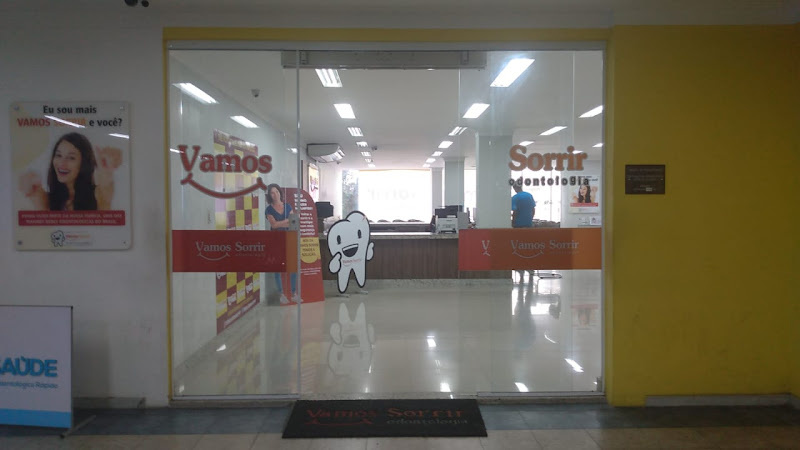 Foto 3 de Vamos Sorrir - Fundação Politécnica