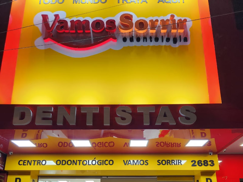 Foto de Vamos Sorrir - Governador Valadares