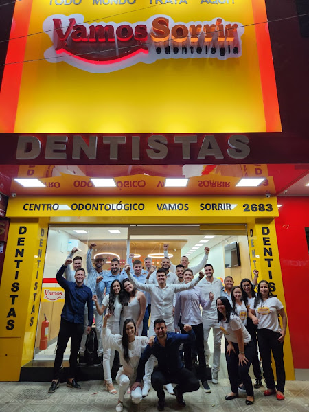 Foto 2 de Vamos Sorrir - Governador Valadares