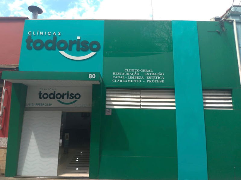 Foto 3 de Vamos Sorrir Itapetininga