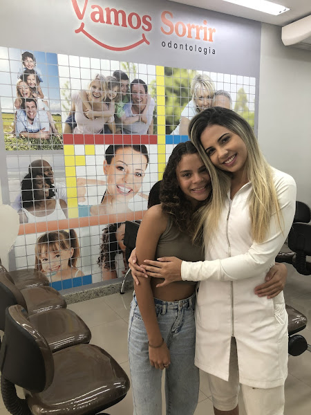 Foto 2 de Vamos Sorrir - Itapuã