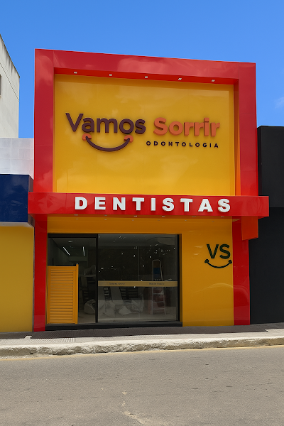 Foto 2 de Vamos Sorrir - Lagarto