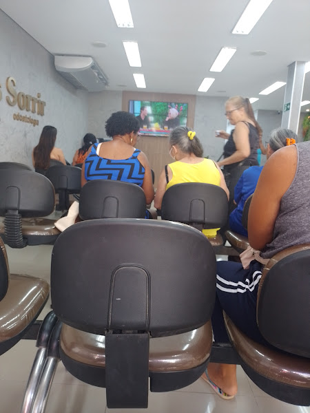 Foto 2 de Vamos Sorrir - Lauro de Freitas