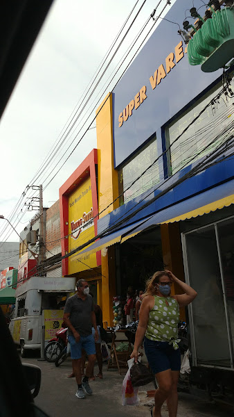 Foto 4 de Vamos Sorrir - Lauro de Freitas